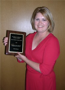 debbie-receives-award-smaller-file