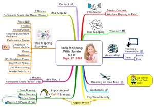 VizThink U Webinar 9-17-09