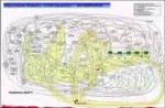 Afghanistan - Governance Mind Map