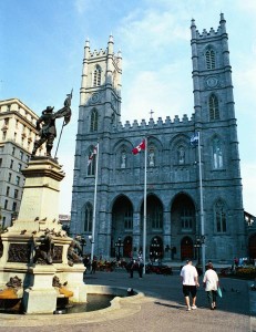 Montreal-Notre-Dame