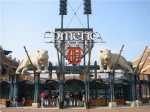 Comerica Park