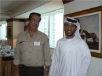 First Idea Mapping or Mind Mapping Workshop for Takreer in Abu Dhabi 11
