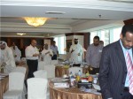 First Idea Mapping or Mind Mapping Workshop for Takreer in Abu Dhabi 3