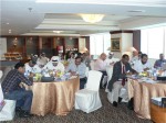 First Idea Mapping or Mind Mapping Workshop for Takreer in Abu Dhabi 16