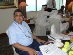 First Idea Mapping or Mind Mapping Workshop for Takreer in Abu Dhabi 7