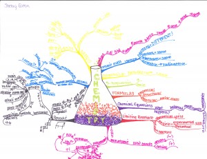 Shelby Eaton-Chemistry Idea Map