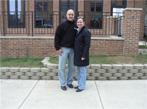 Kevin & Jamie Nast Celebrate Their 20th Wedding Anniversary - 3