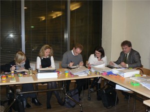 Third Idea Mapping Workshop in Poland 5