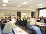 MTSU Idea Mapping or Mind Mapping Workshop Photos 1