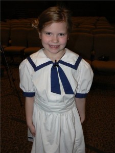 Gretl von Trapp