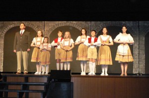 von Trapp Family Singers