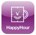 Happy Hour App