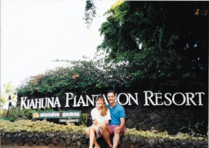 Kiahuna Plantation 1990 SnagIt