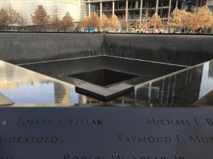 911 Memorial